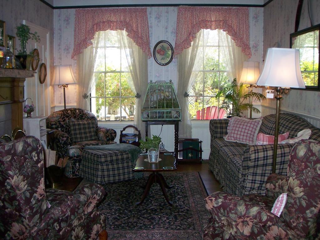 Bed and Breakfast Dunbar House, 1880 à Murphys Extérieur photo