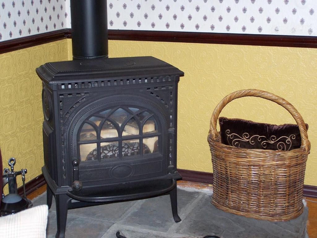 Bed and Breakfast Dunbar House, 1880 à Murphys Extérieur photo