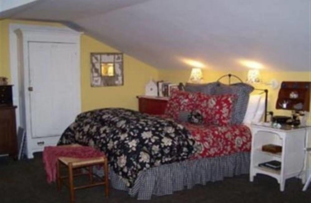 Bed and Breakfast Dunbar House, 1880 à Murphys Extérieur photo