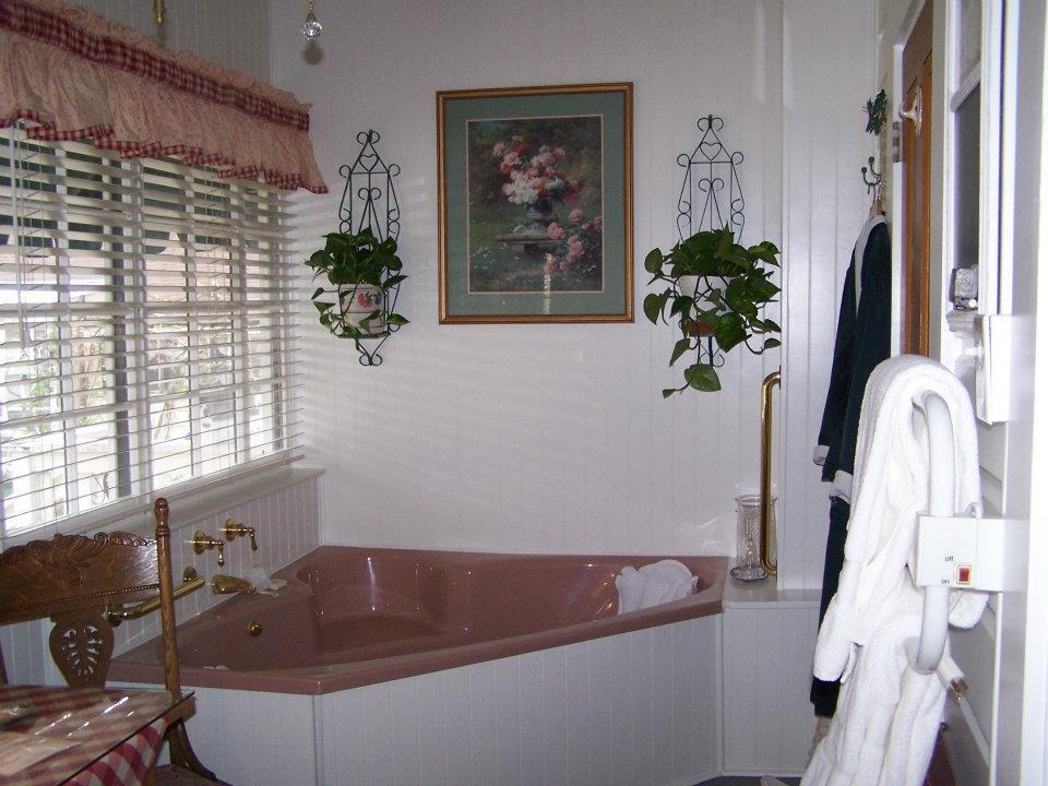 Bed and Breakfast Dunbar House, 1880 à Murphys Extérieur photo